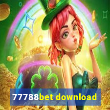 77788bet download